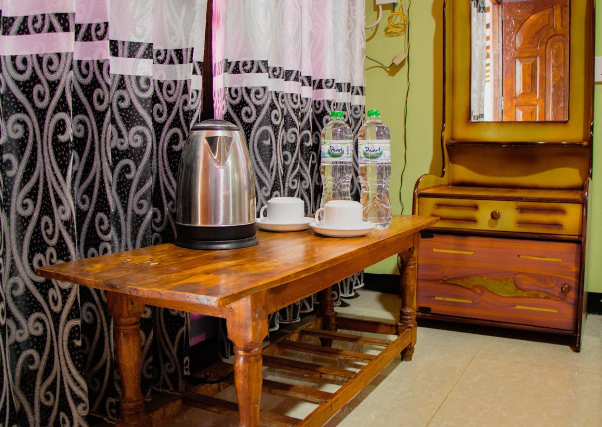 Nine Arch Homestay Ella Exterior foto